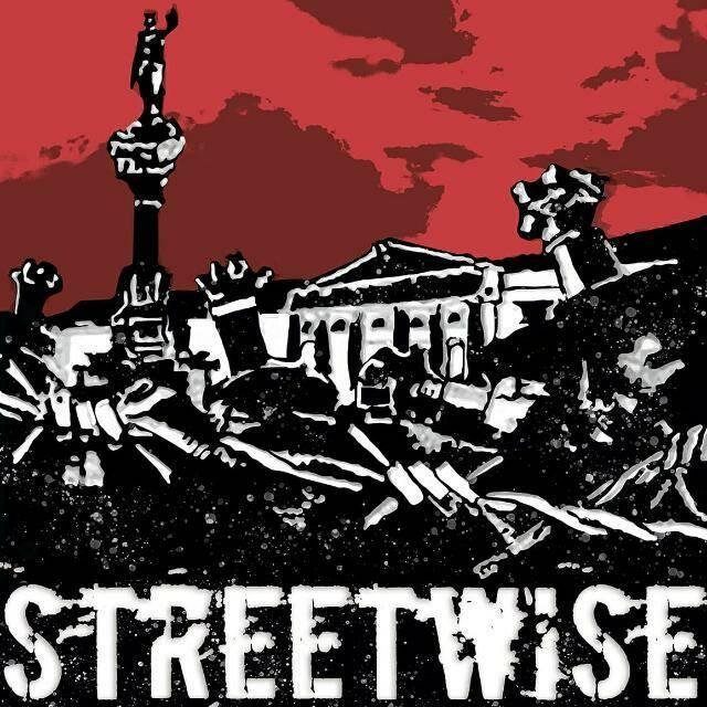 STREETWISE